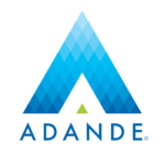 Adande Refrigeration logo icon