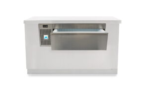 CASSETTE – FRIDGE ONLY – ONE DRAWER – SIDE ENGINE – HCS1 SERIES