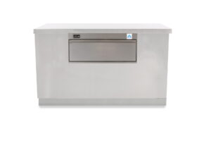 CASSETTE – ONE DRAWER – REAR ENGINE – VCR1 SERIES