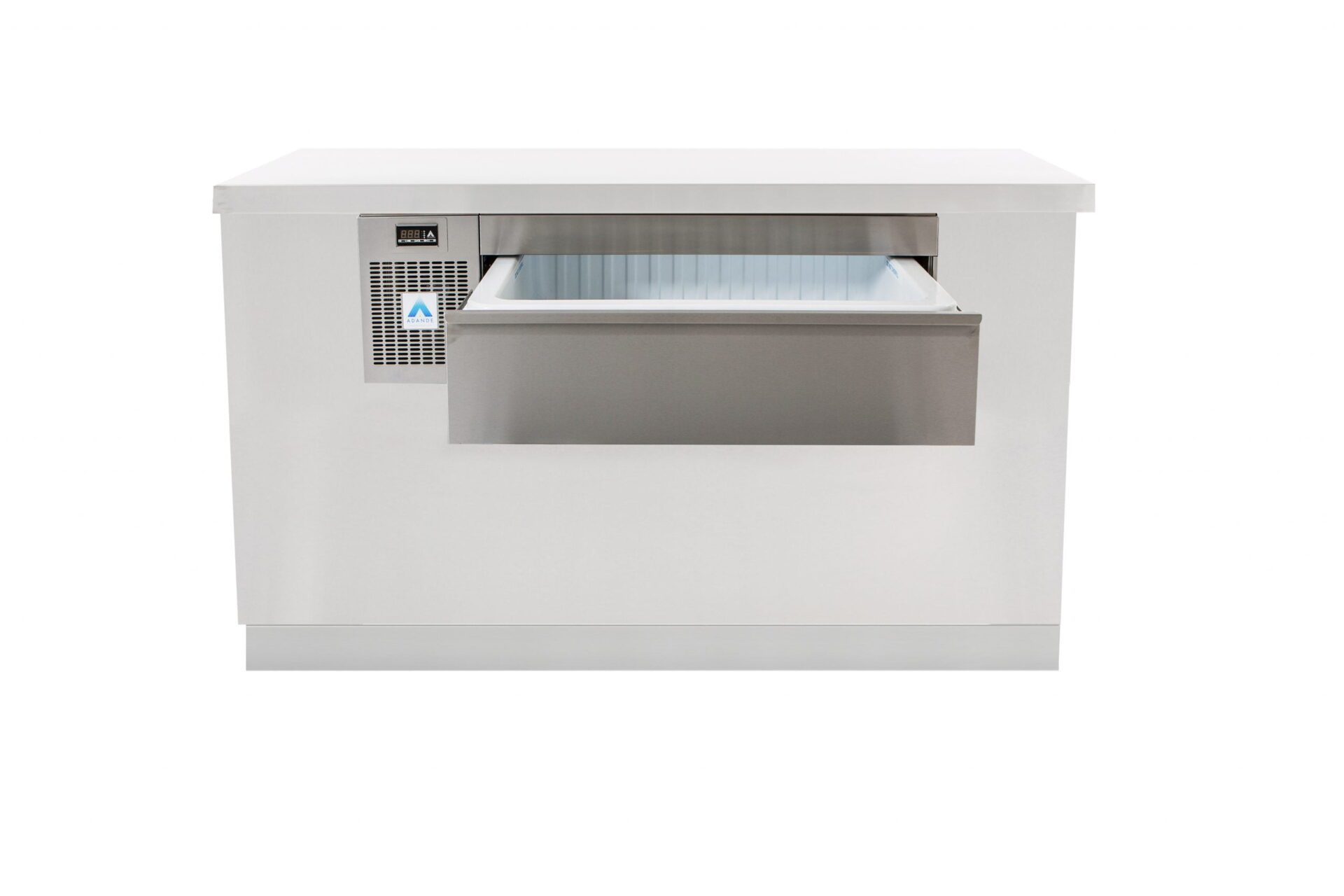 CASSETTE – SHALLOW – ONE DRAWER – SIDE ENGINE – VLS1 SERIES