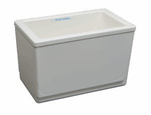Drawer container