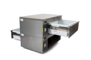MATCHBOX – PREP COUNTER – VCM2 SERIES