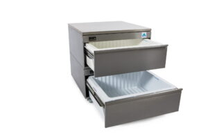COMBO PREP COUNTER – REAR ENGINE – VAR2 & AVR2 SERIES